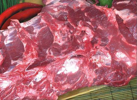 求购国产牛腩肉视频大全,尽享地道美味，探寻优质食材