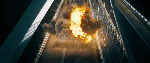 国产片爆炸视频,视觉盛宴引热议