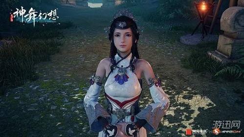 国产幻想舞蹈视频,国产幻想舞蹈视频的奇幻之旅