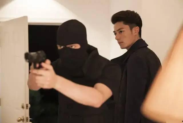 外国人看现代国产剧视频