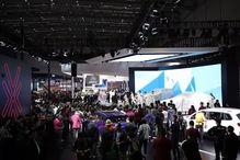 国产大乘汽车视频,科技驱动，品质领航