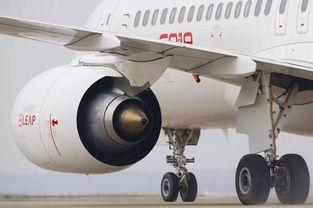 国产飞机滑行视频,翱翔蓝天，见证中国航空工业新篇章