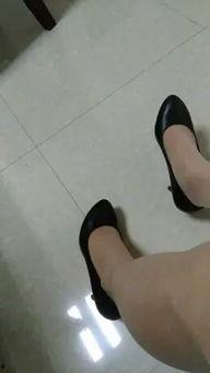 国产丝袜高跟鞋精彩视频