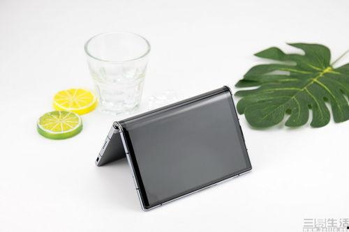 折叠屏国产评测视频