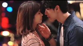 国产剧高甜氛围吻戏视频