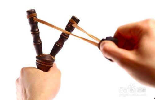 国产弹弓下货视频大全教程,轻松掌握弹弓制作与使用技巧