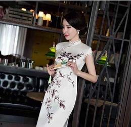 国产旗袍拍照视频手机版,手机版视频教你如何拍出时尚旗袍照